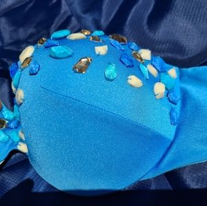 Victoria Secret swim top